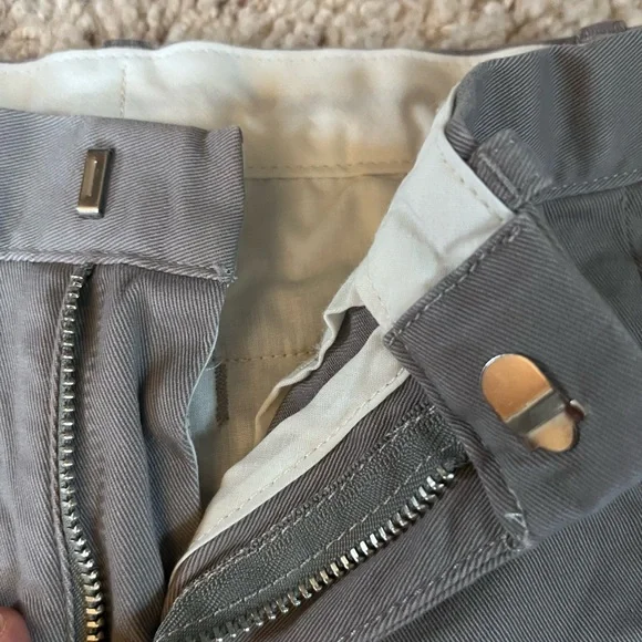 Crewcuts Toddler Dress Shorts (size 3) - Picture 3 of 5